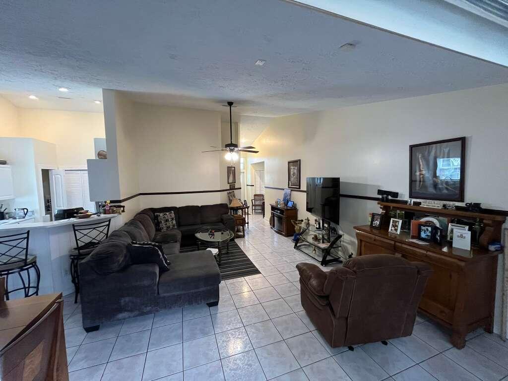 HARMONY HEIGHTS ADDITION - Residential