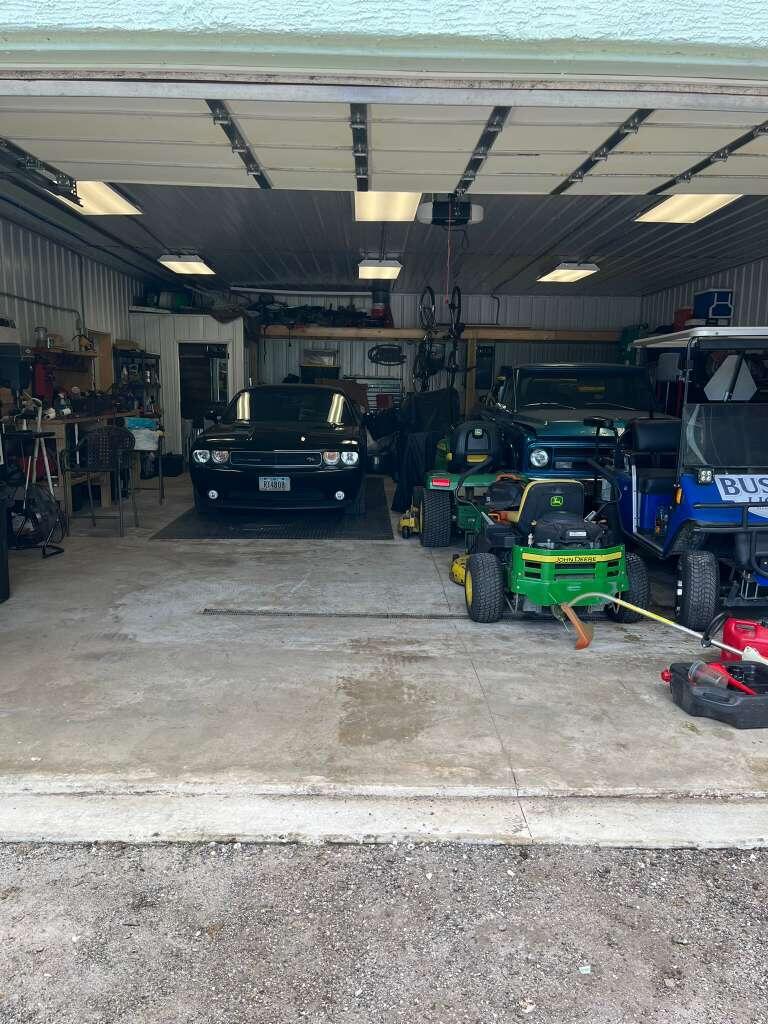 HARMONY HEIGHTS ADDITION - Residential