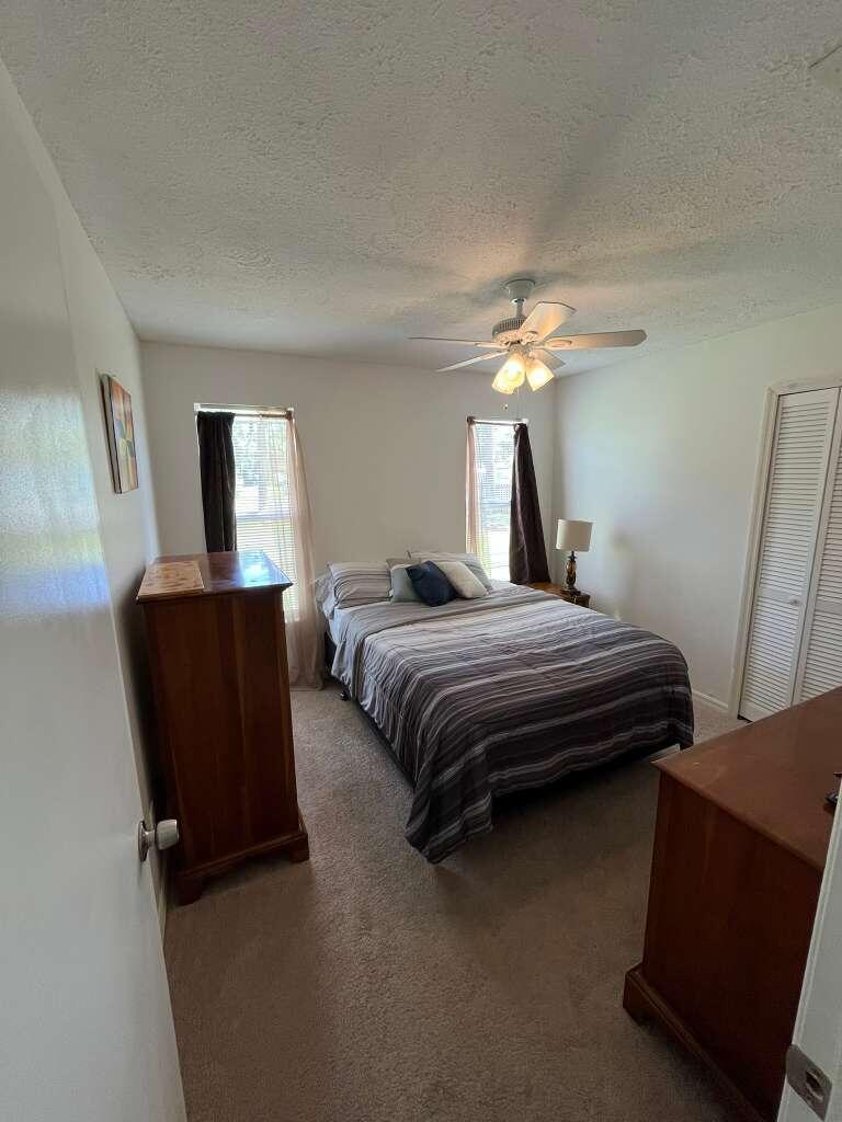 HARMONY HEIGHTS ADDITION - Residential