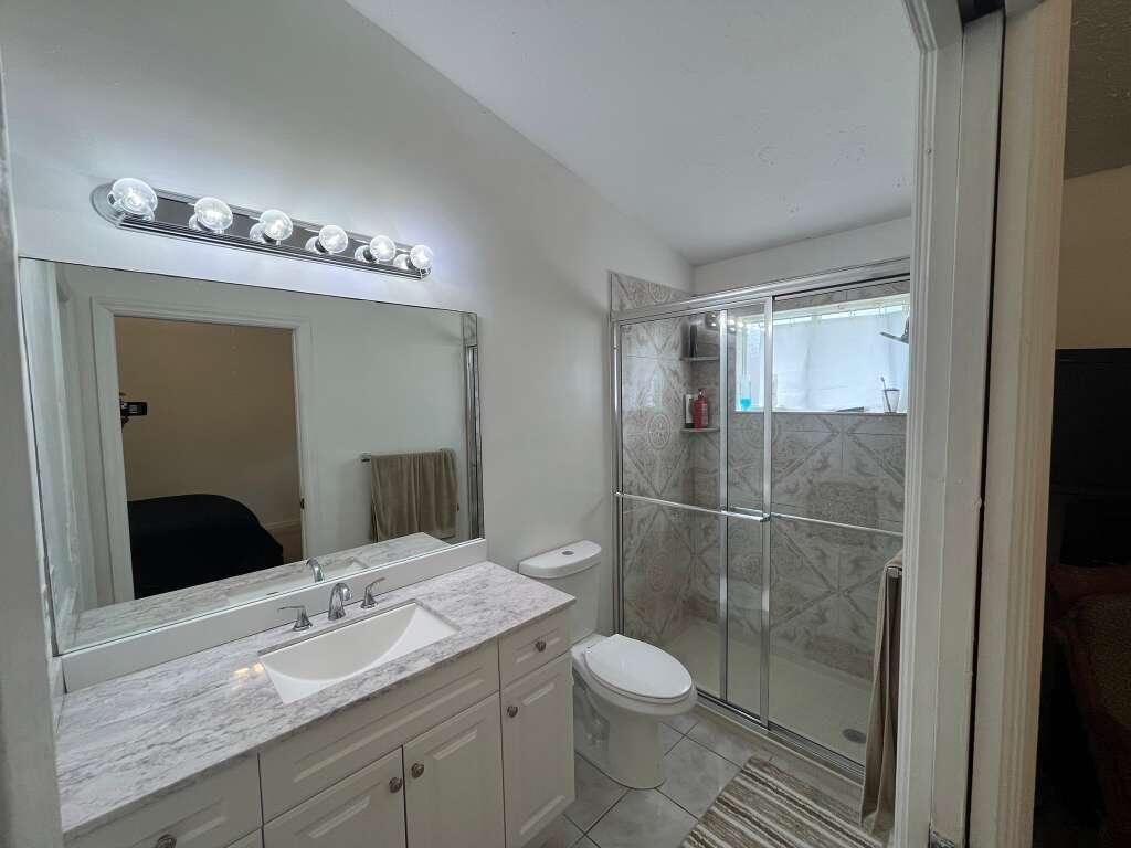 HARMONY HEIGHTS ADDITION - Residential