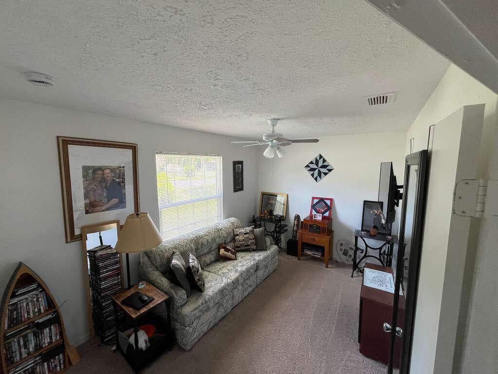 HARMONY HEIGHTS ADDITION - Residential