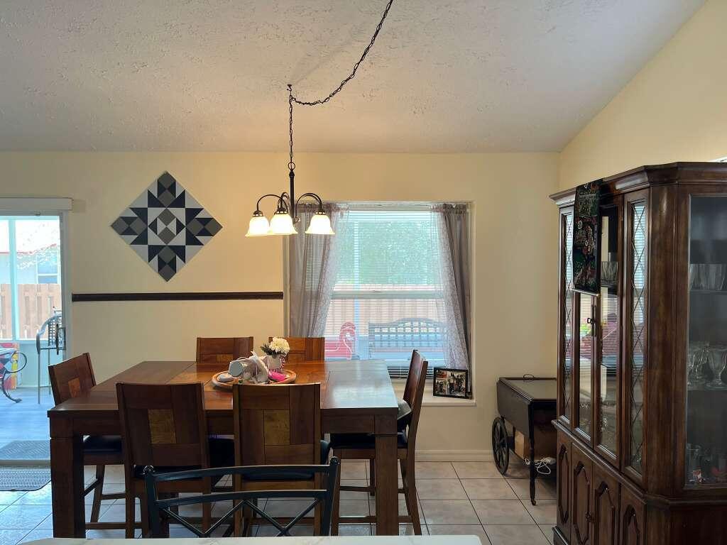 HARMONY HEIGHTS ADDITION - Residential