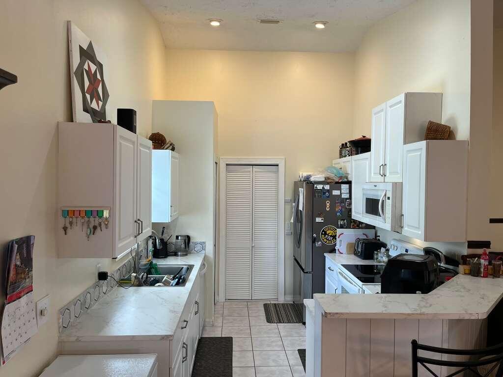 HARMONY HEIGHTS ADDITION - Residential