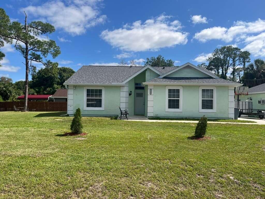 Photo of 5101 Matanzas Avenue, Fort Pierce, FL 34946 (MLS # B26017609)