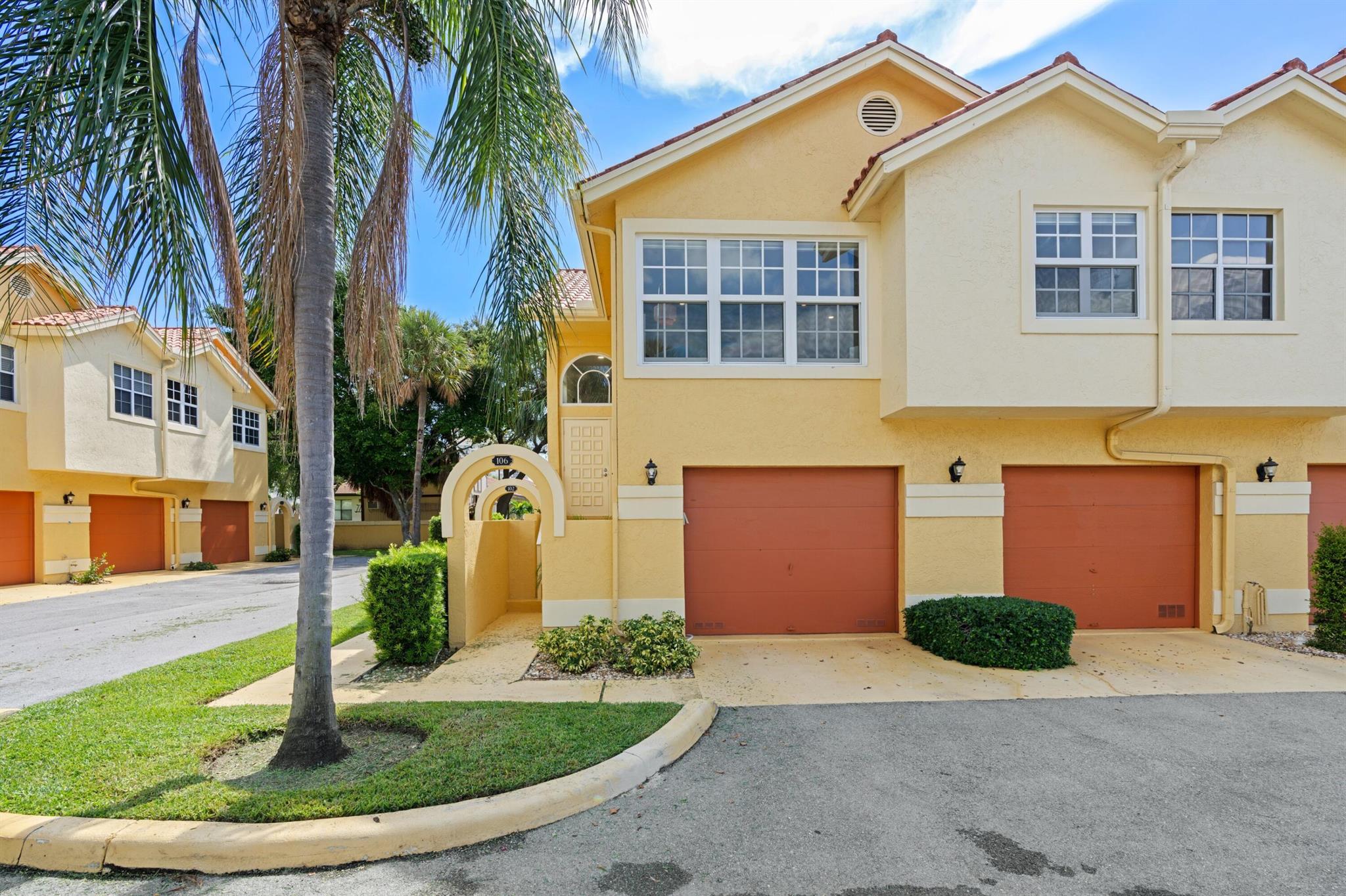 2121 S Ocean Boulevard 106