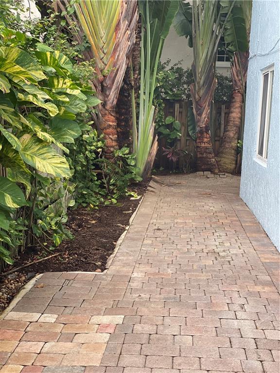 Wilton Manors - Residential Lease