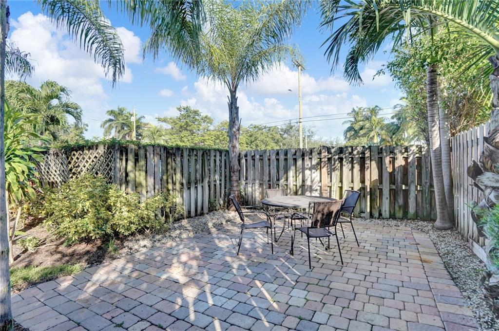 Wilton Manors - Residential Lease
