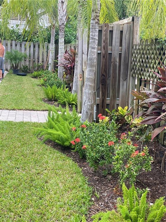 Wilton Manors - Residential Lease