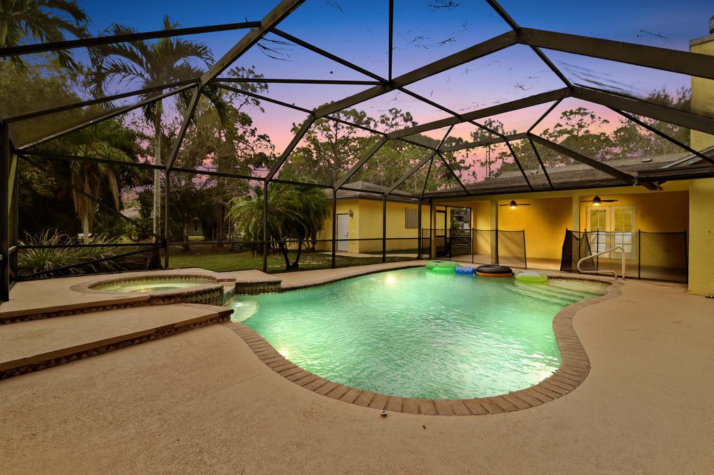 Photo of 14846 61st Court North, Loxahatchee, FL 33470 (MLS # R10949282)