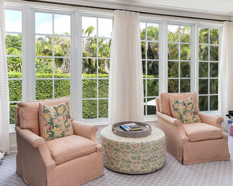 COCOANUT GROVE - Residential