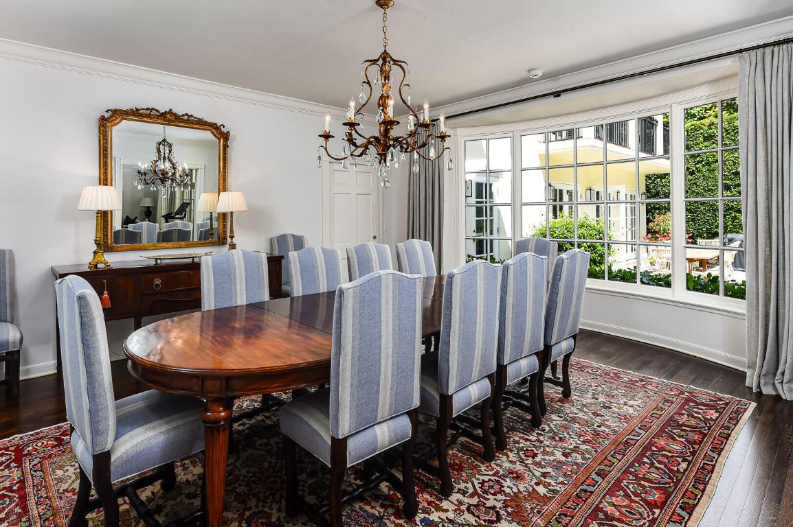 COCOANUT GROVE - Residential