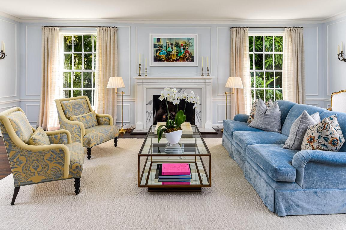 COCOANUT GROVE - Residential