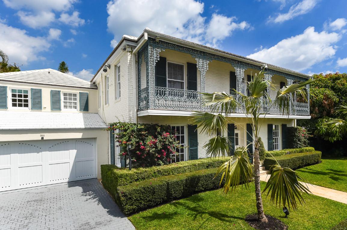 COCOANUT GROVE - Residential