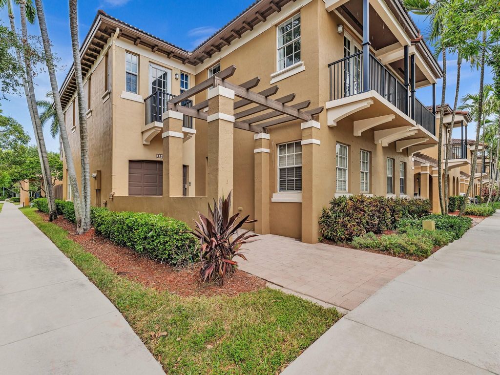Photo of 4447 Arabian Way #4447, Davie, FL 33328 (MLS # F10517914)