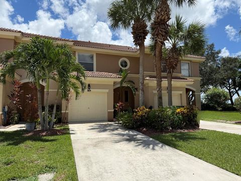 369 River Bluff Lane Royal Palm Beach FL 33411