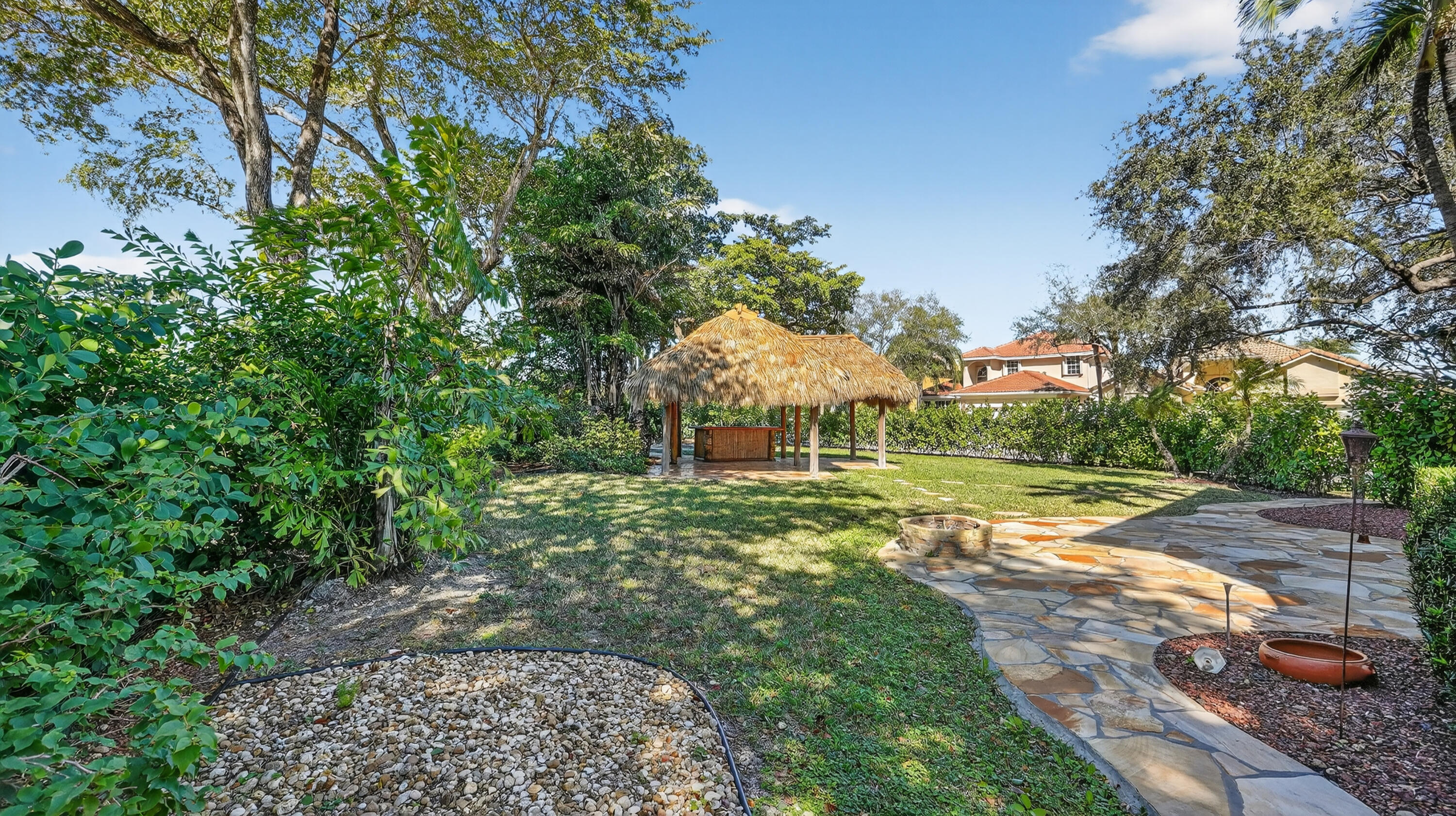 HOLIDAY SPRINGS VILLAGE SEC 5 - Residential