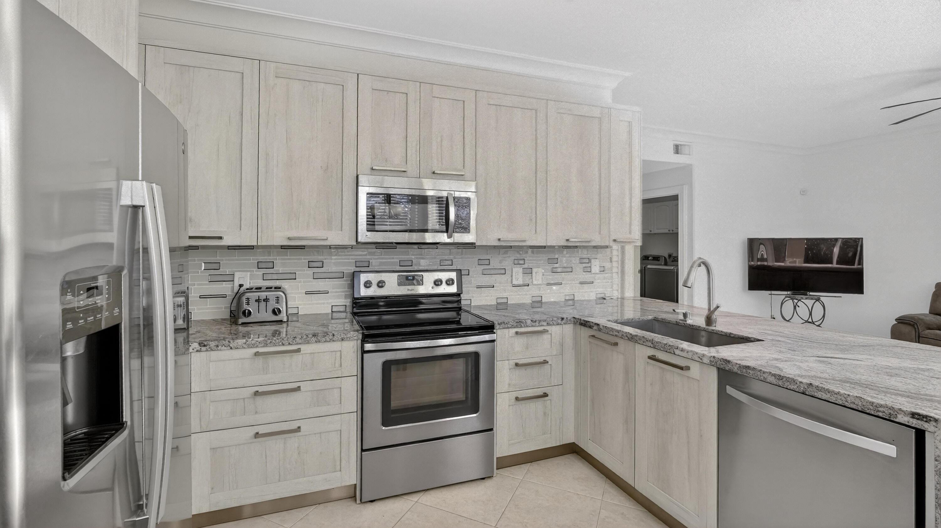 HOLIDAY SPRINGS VILLAGE SEC 5 - Residential