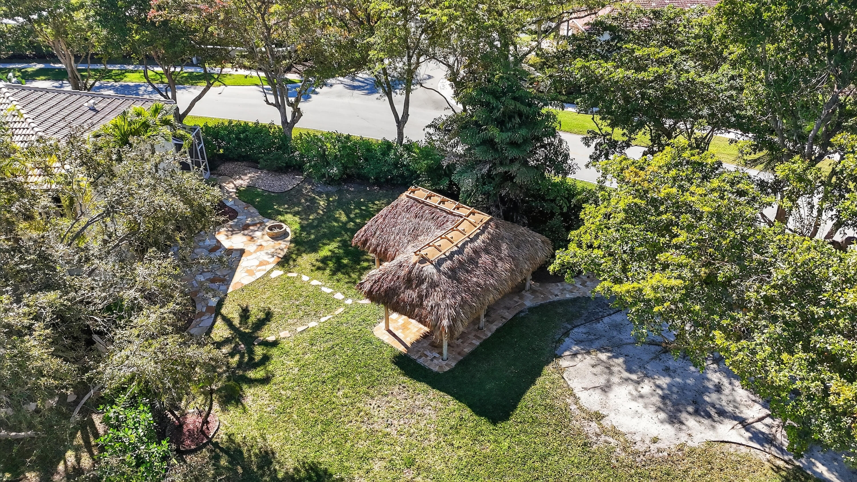 HOLIDAY SPRINGS VILLAGE SEC 5 - Residential