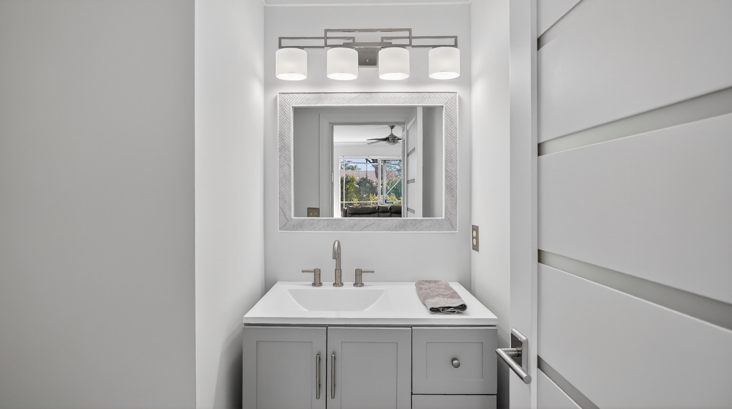 HOLIDAY SPRINGS VILLAGE SEC 5 - Residential