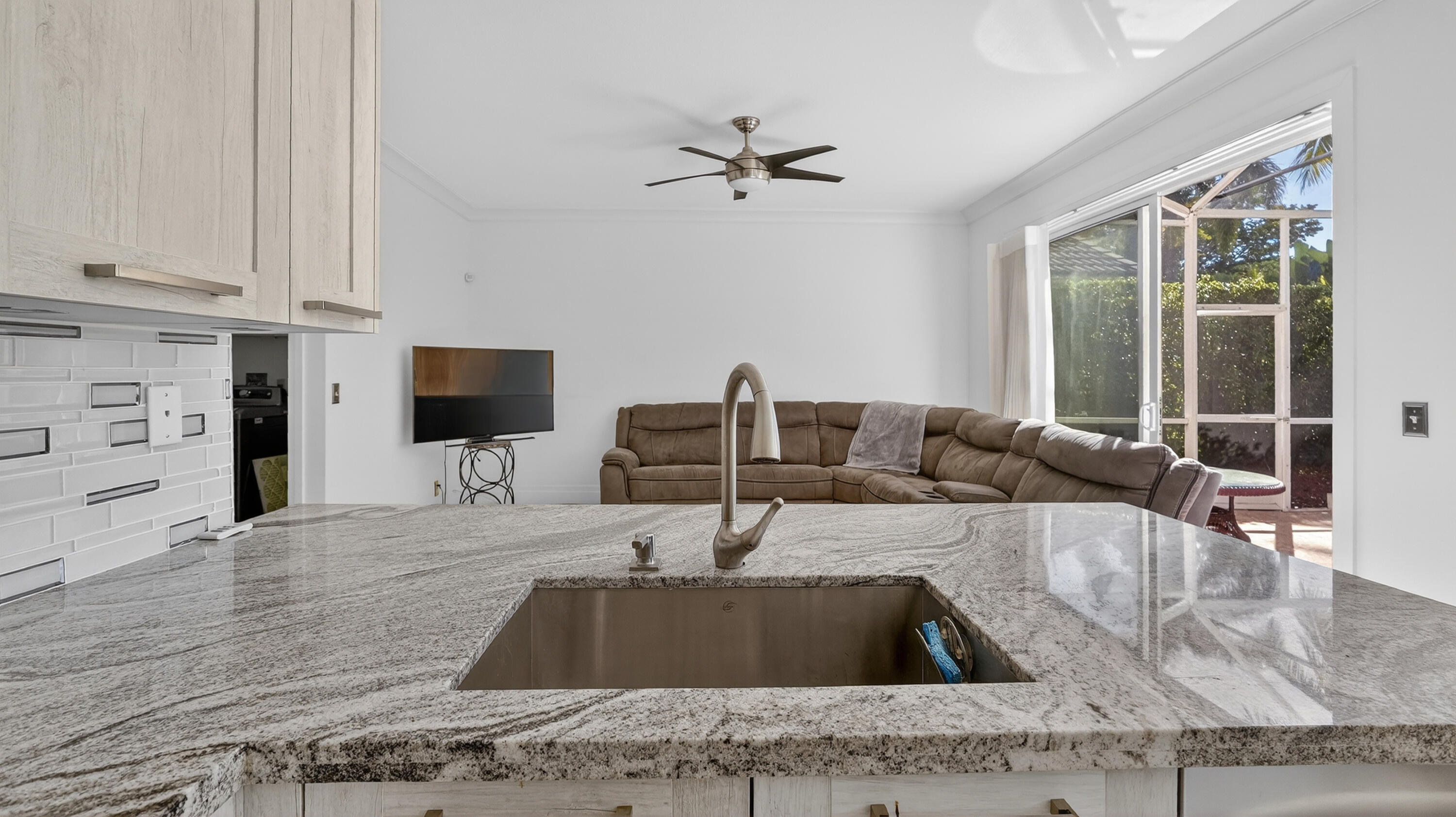 HOLIDAY SPRINGS VILLAGE SEC 5 - Residential