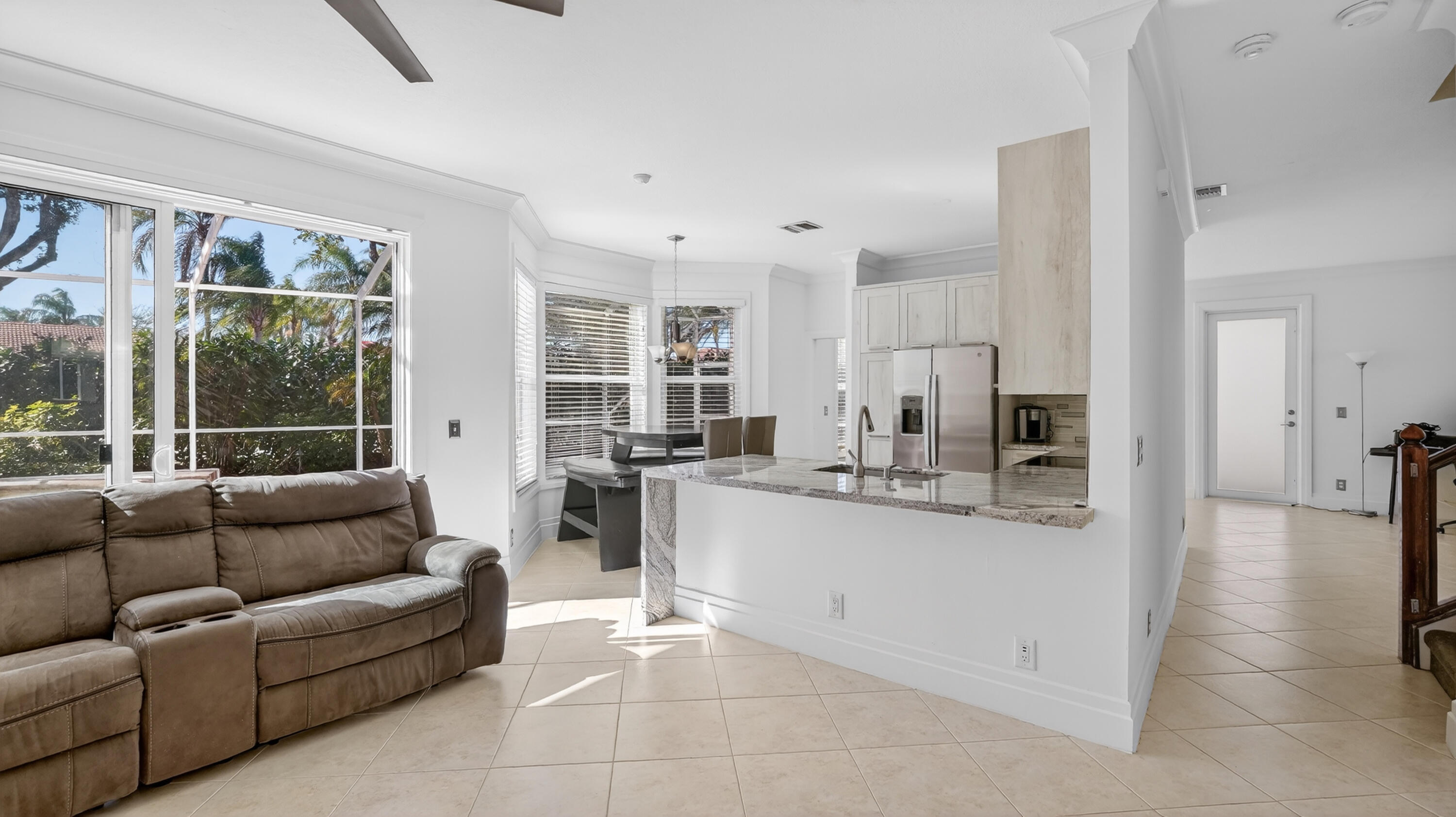 HOLIDAY SPRINGS VILLAGE SEC 5 - Residential