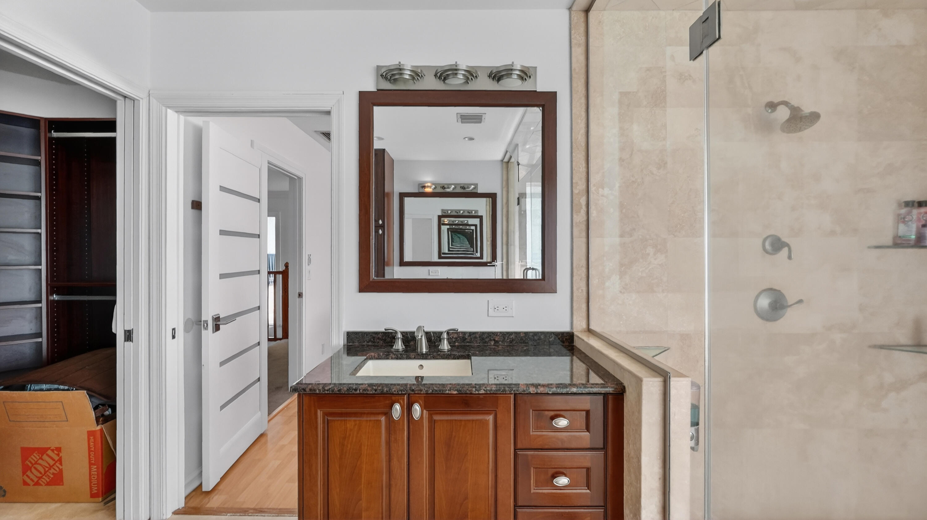 HOLIDAY SPRINGS VILLAGE SEC 5 - Residential