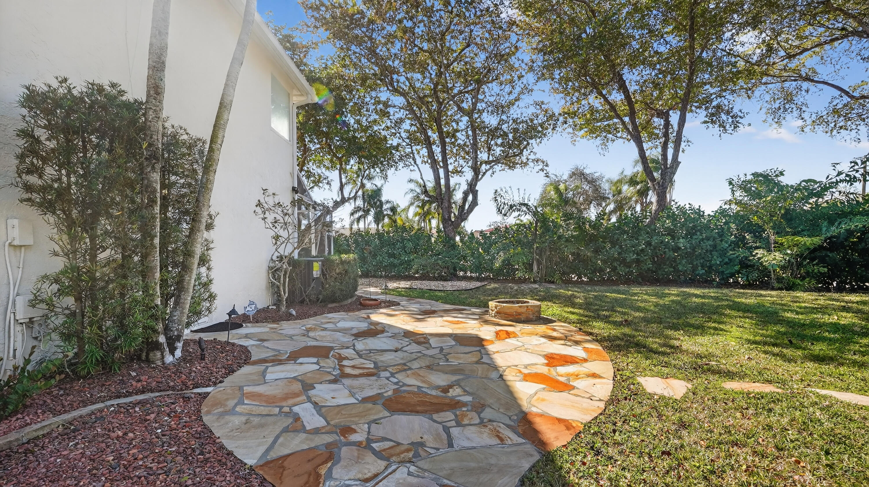 HOLIDAY SPRINGS VILLAGE SEC 5 - Residential