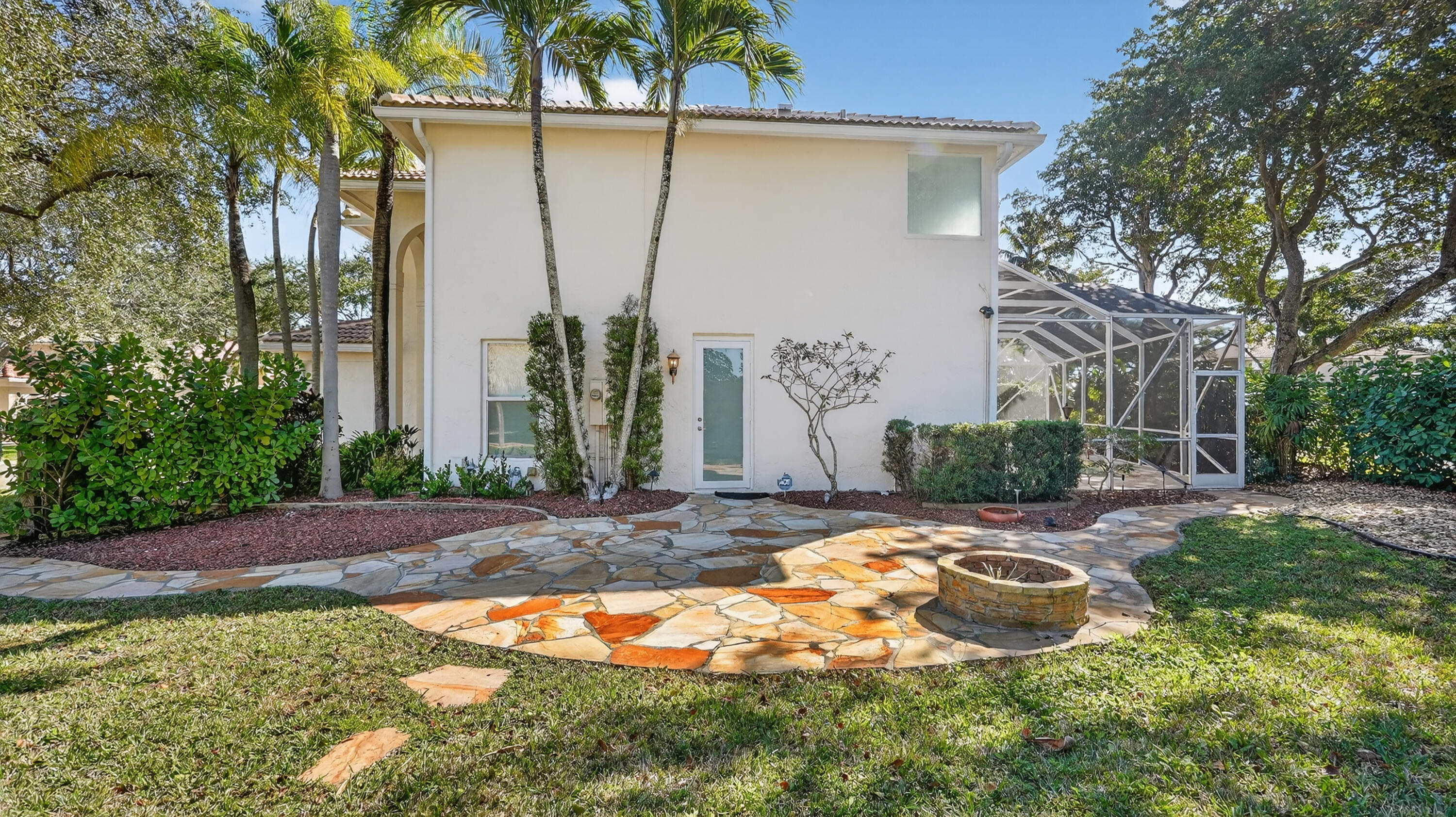 HOLIDAY SPRINGS VILLAGE SEC 5 - Residential