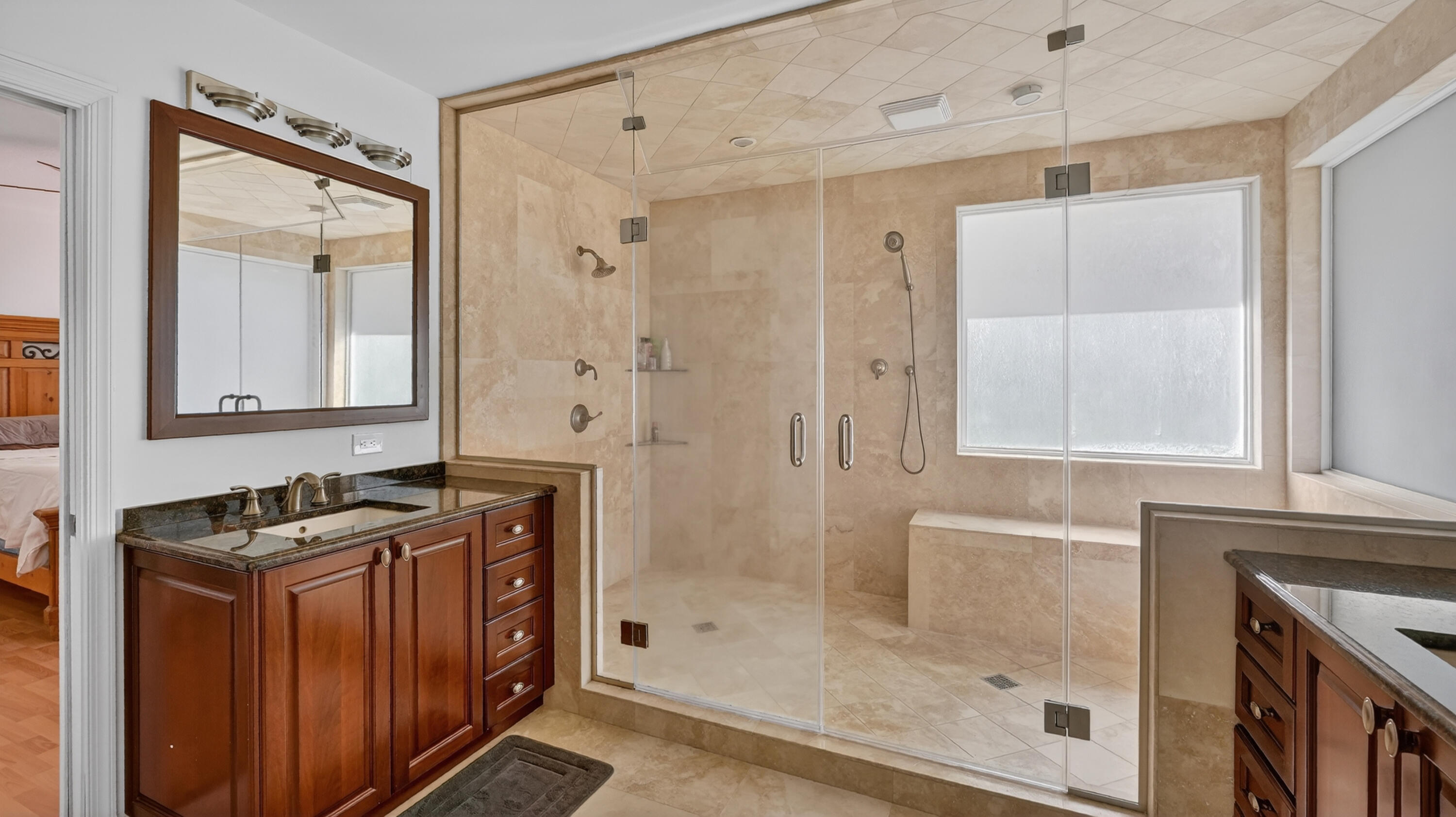 HOLIDAY SPRINGS VILLAGE SEC 5 - Residential