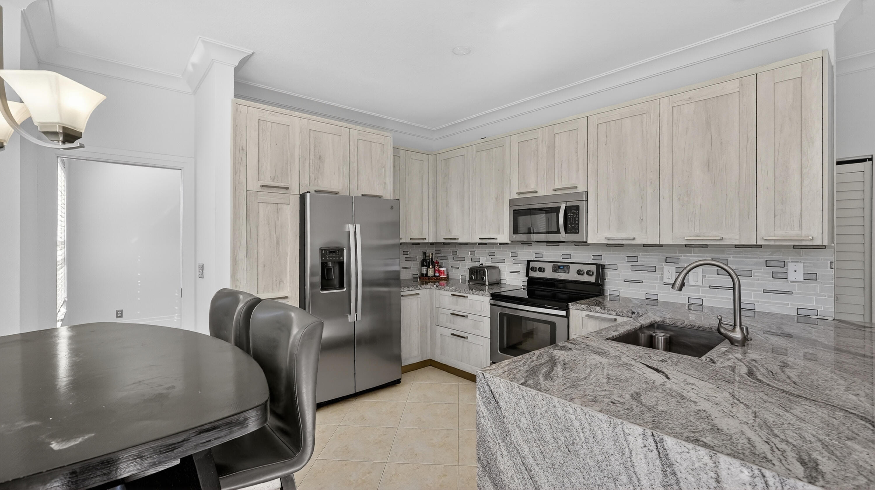 HOLIDAY SPRINGS VILLAGE SEC 5 - Residential