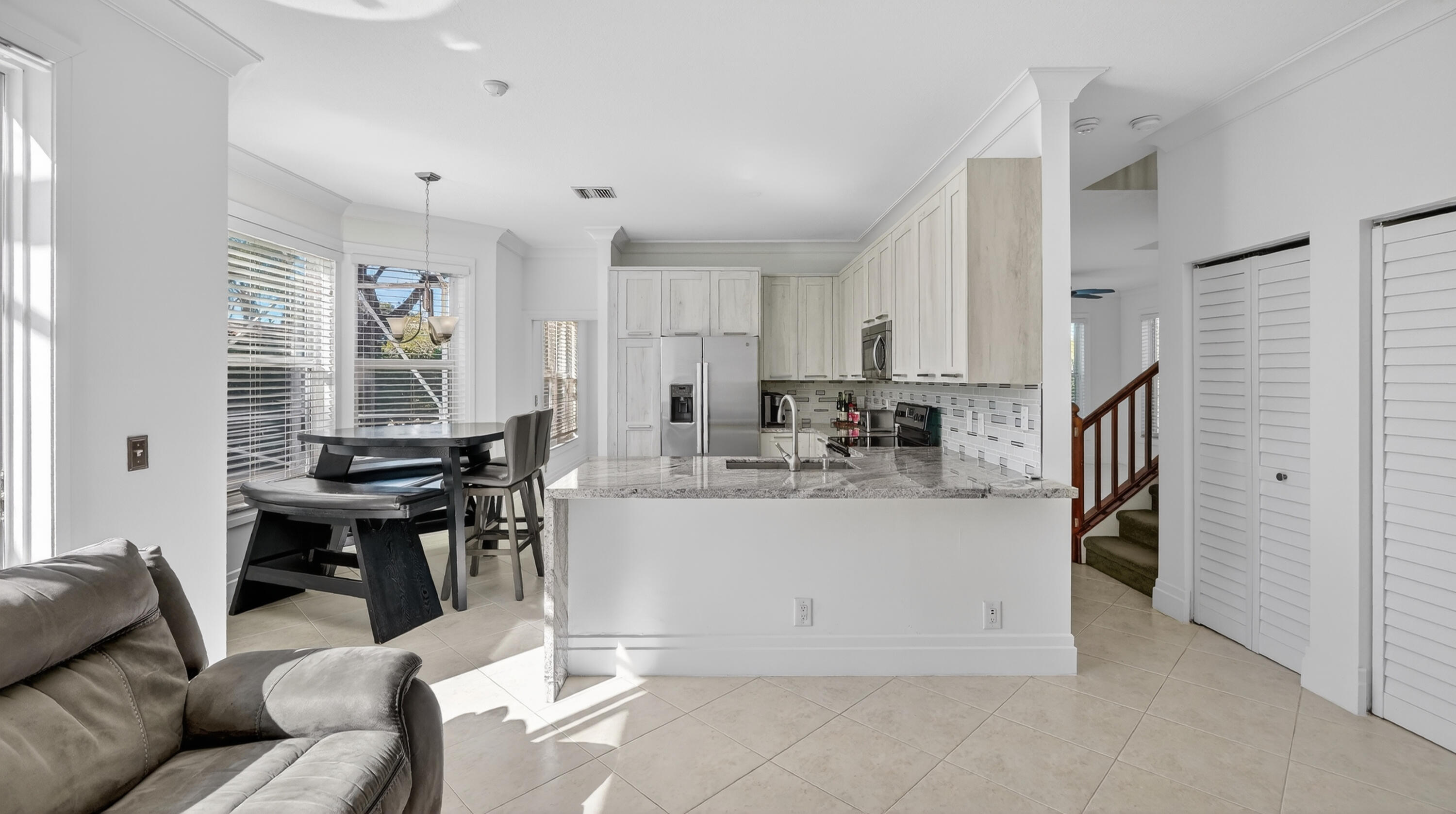 HOLIDAY SPRINGS VILLAGE SEC 5 - Residential