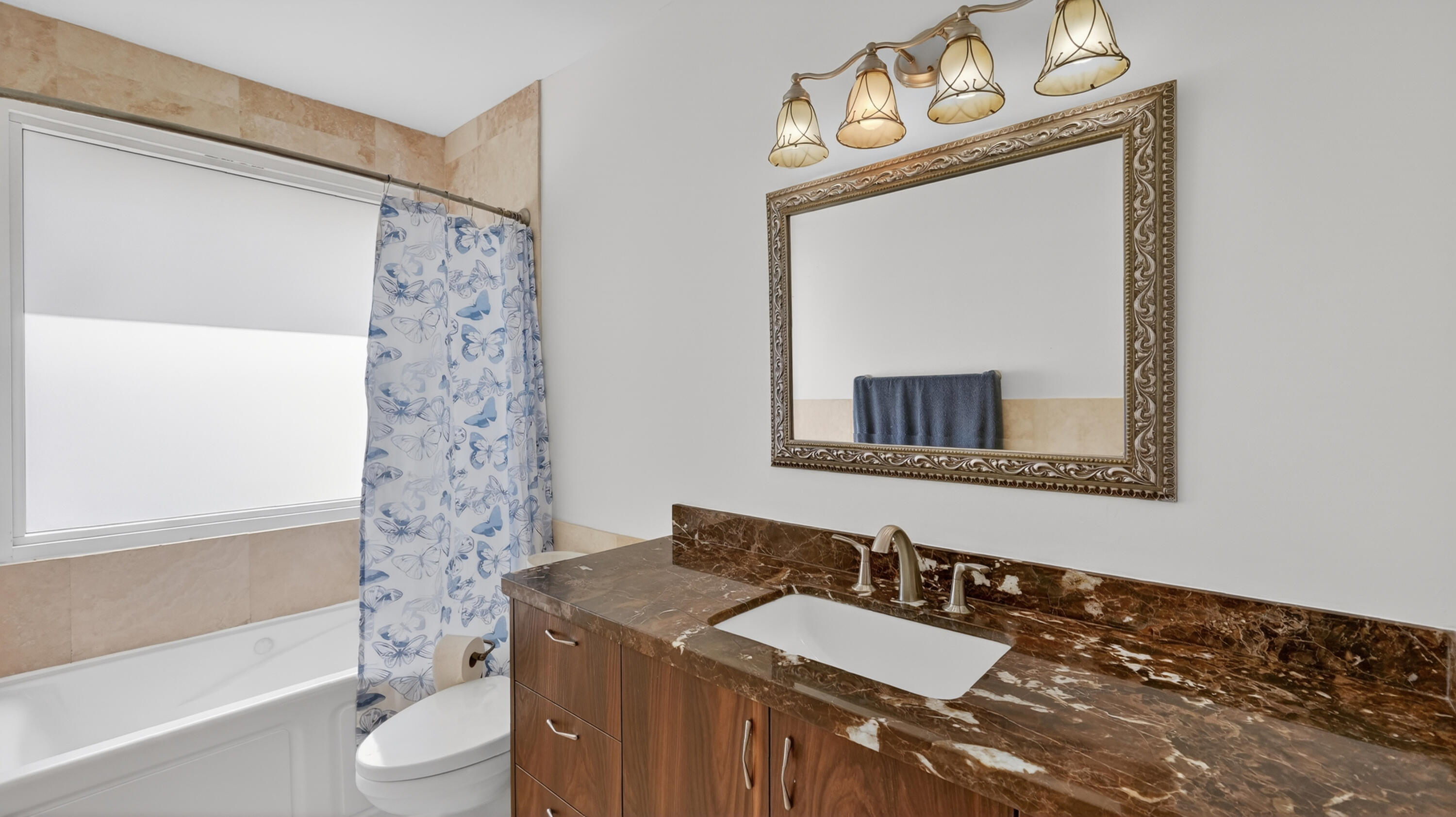 HOLIDAY SPRINGS VILLAGE SEC 5 - Residential