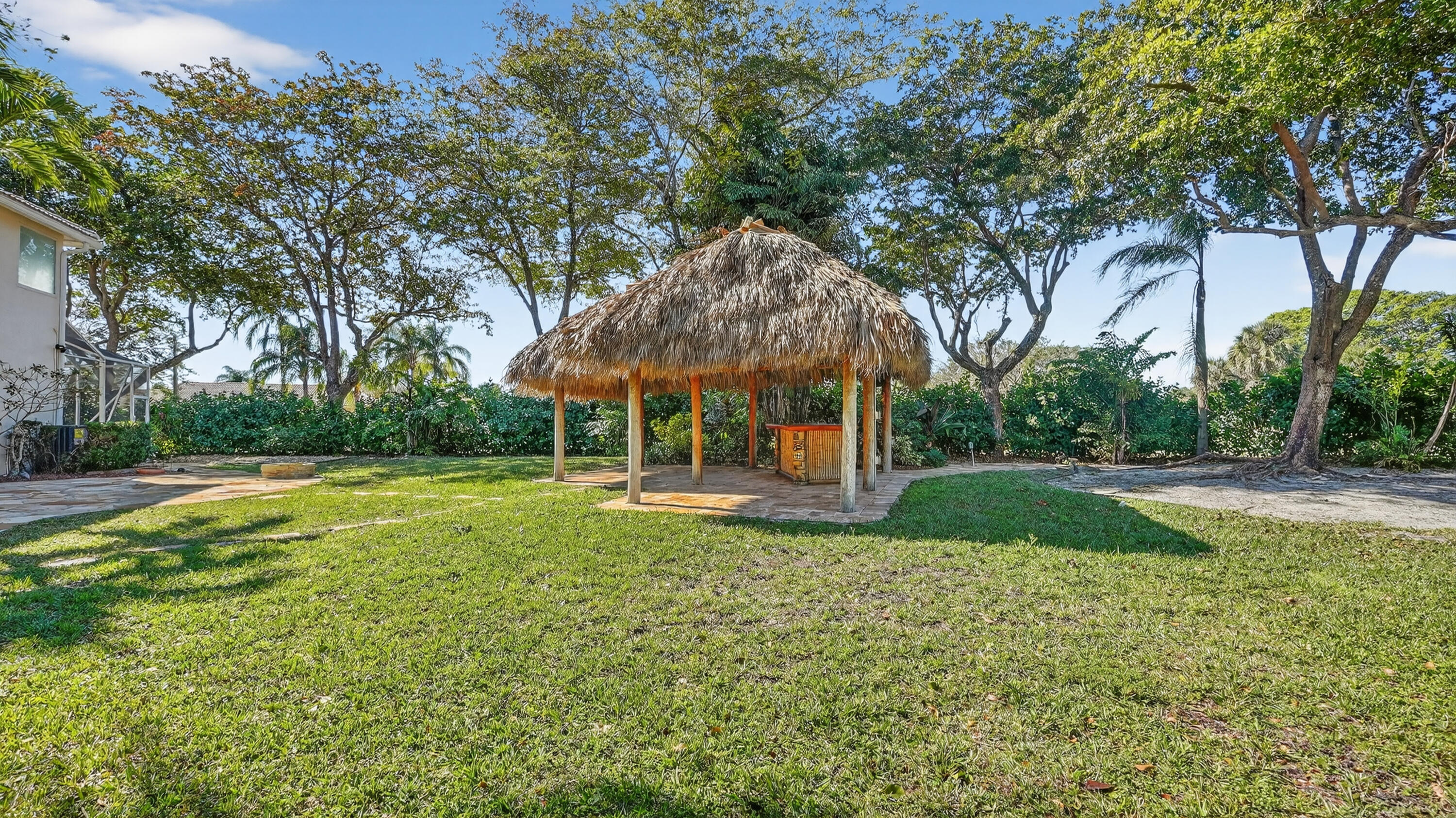 HOLIDAY SPRINGS VILLAGE SEC 5 - Residential