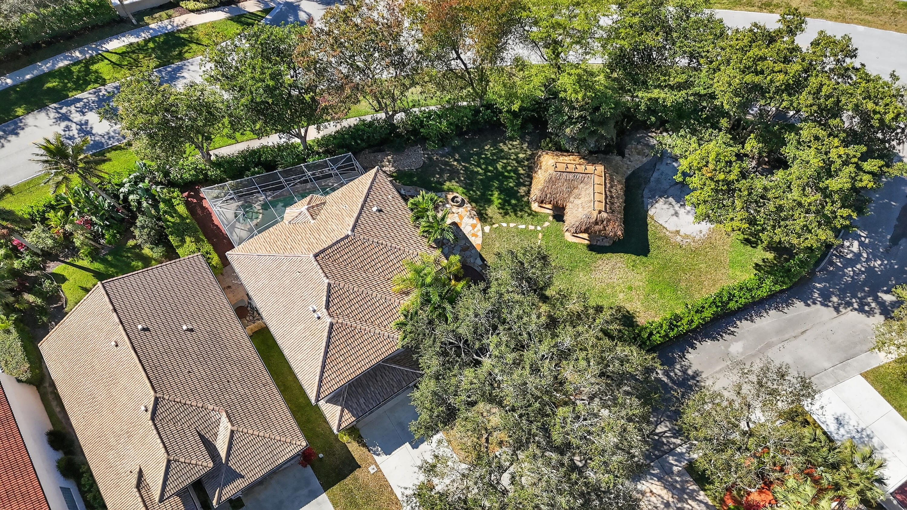 HOLIDAY SPRINGS VILLAGE SEC 5 - Residential