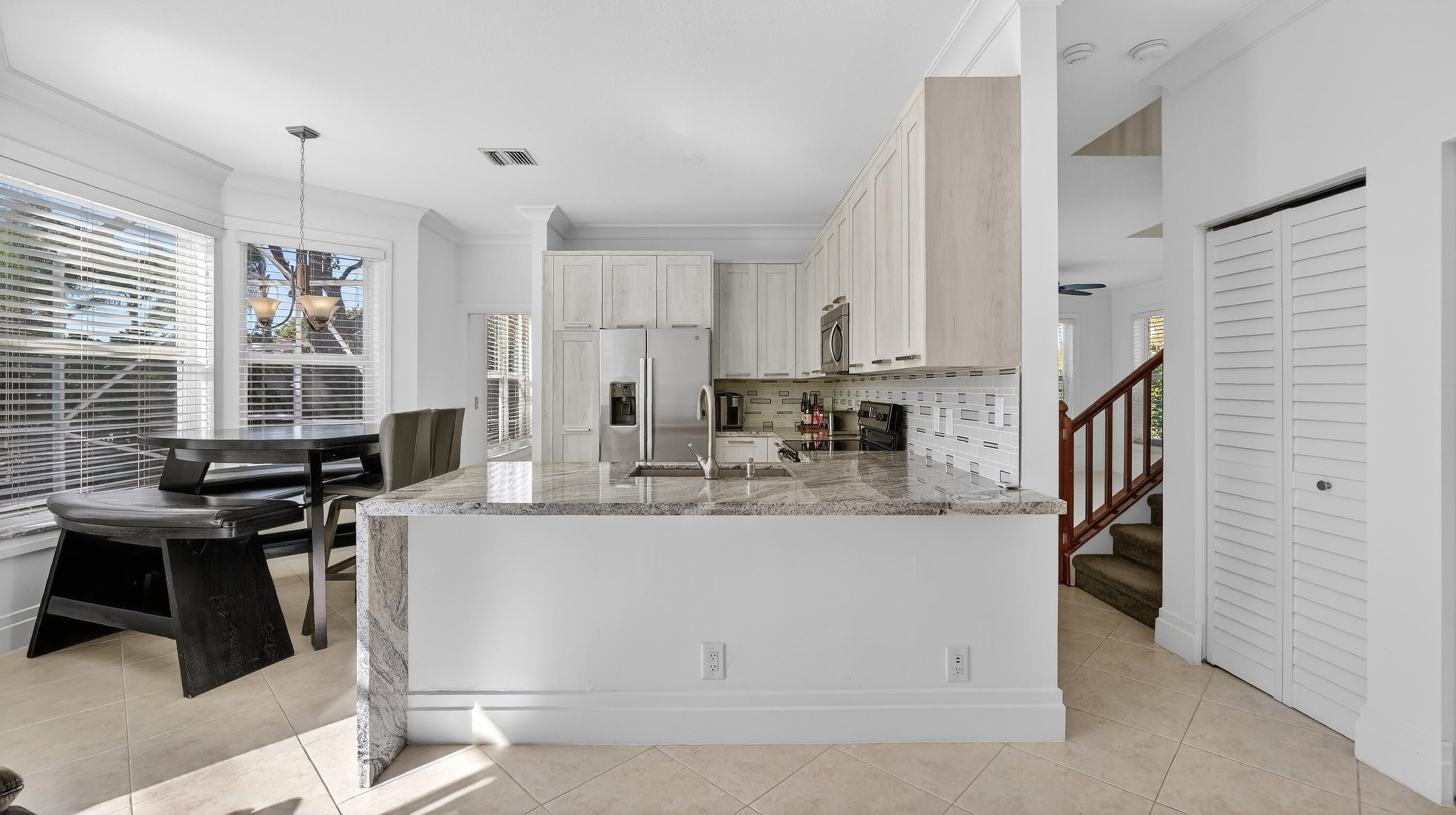 HOLIDAY SPRINGS VILLAGE SEC 5 - Residential