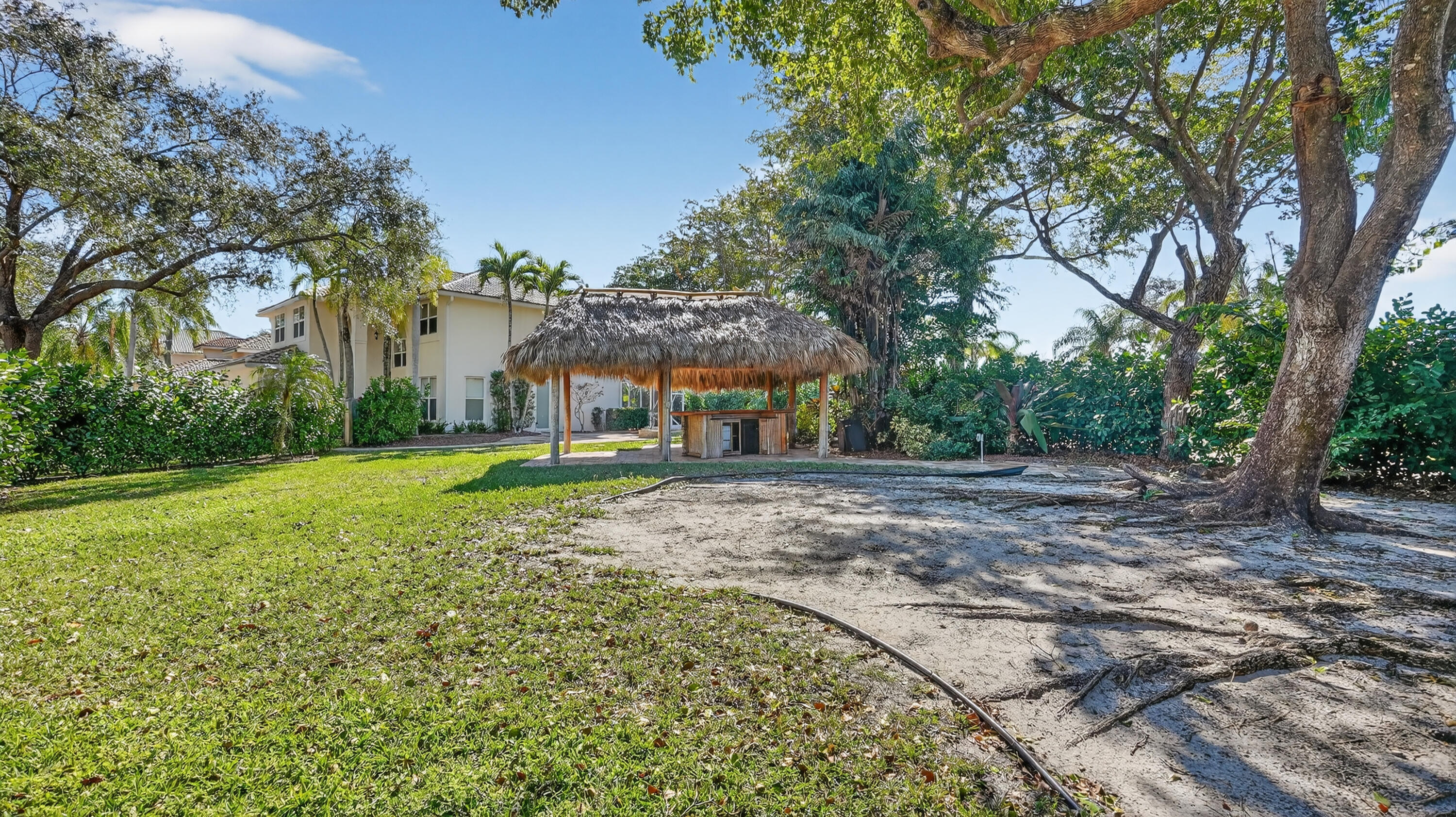 HOLIDAY SPRINGS VILLAGE SEC 5 - Residential