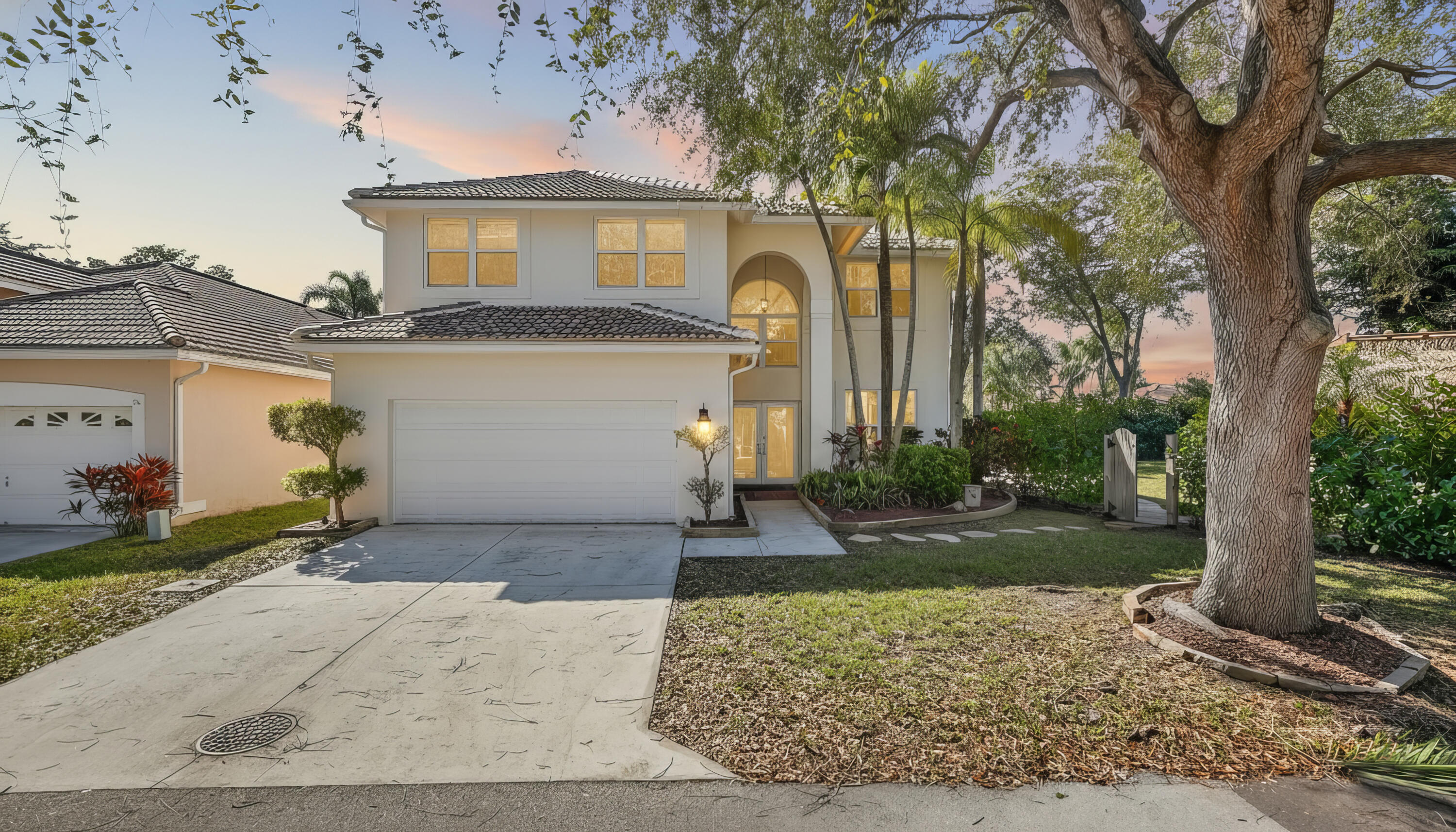 HOLIDAY SPRINGS VILLAGE SEC 5 - Residential