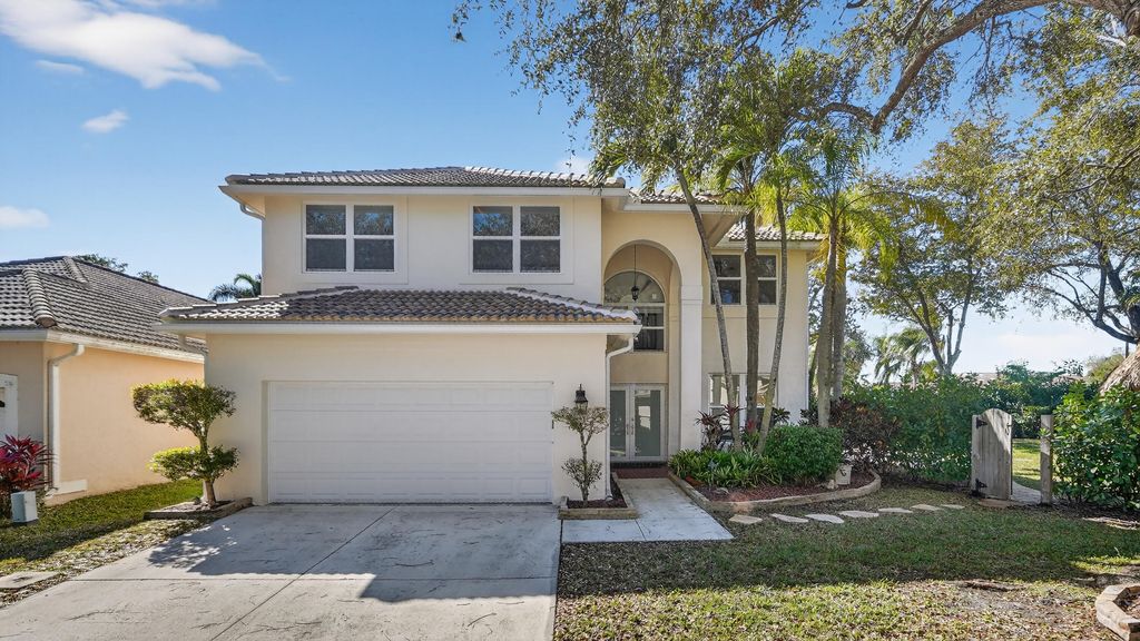 Photo of 7781 NW 29th Street, Margate, FL 33063 (MLS # R11163283)