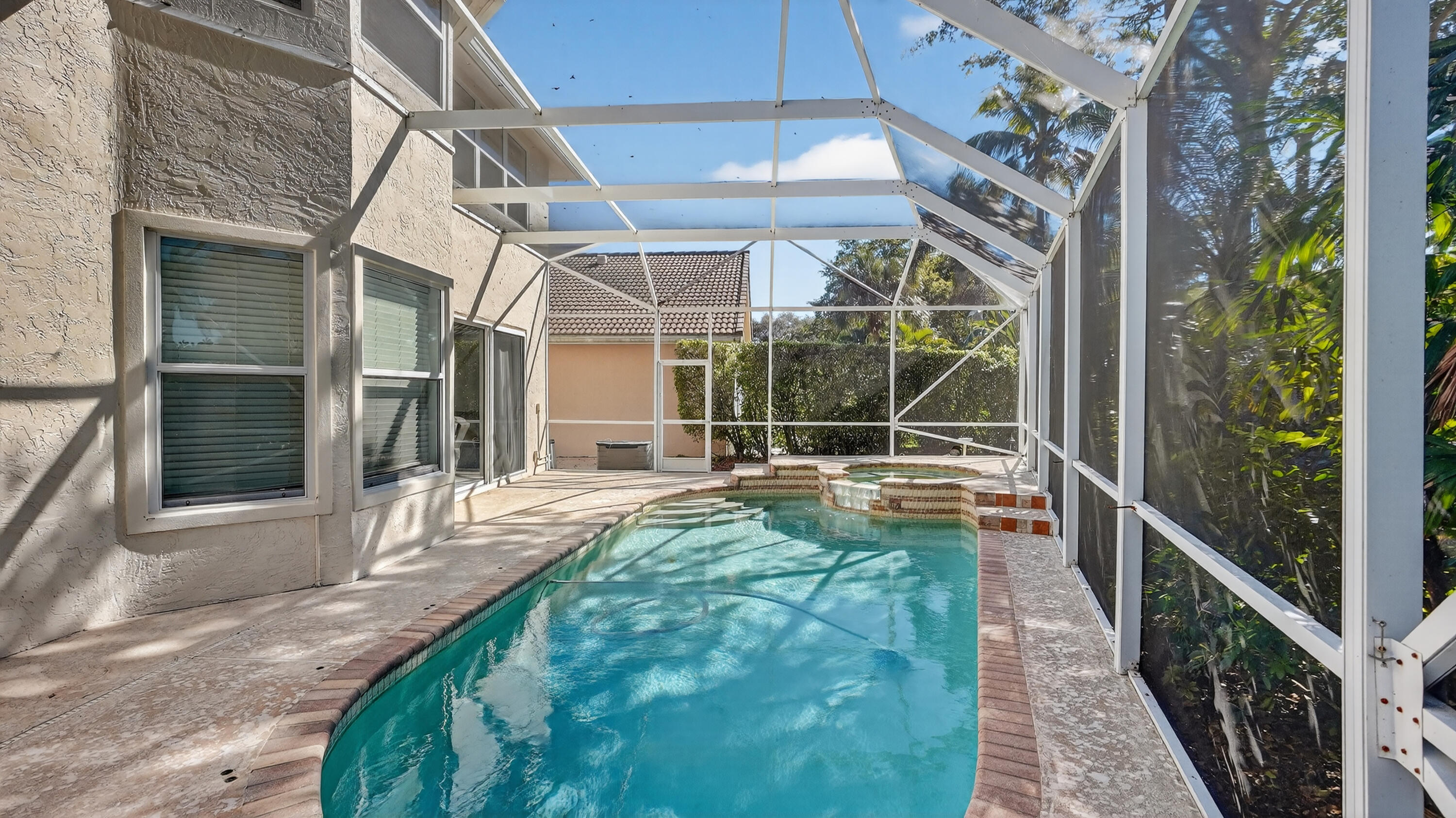 HOLIDAY SPRINGS VILLAGE SEC 5 - Residential