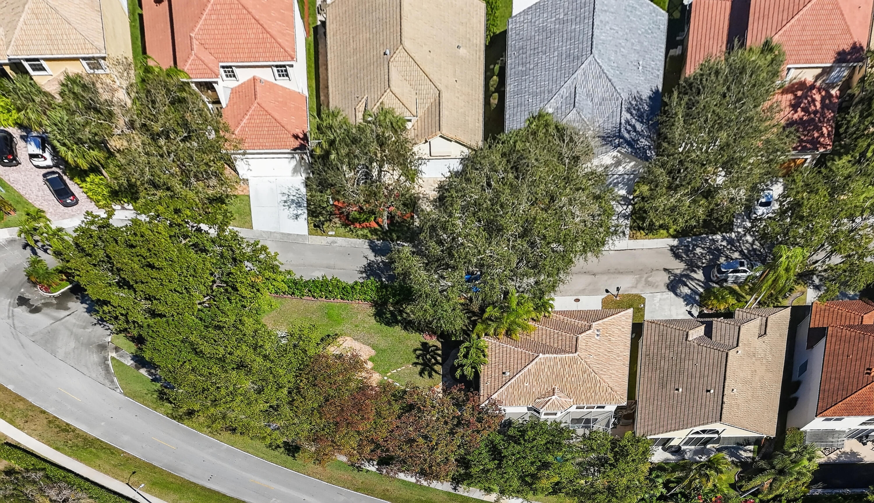 HOLIDAY SPRINGS VILLAGE SEC 5 - Residential