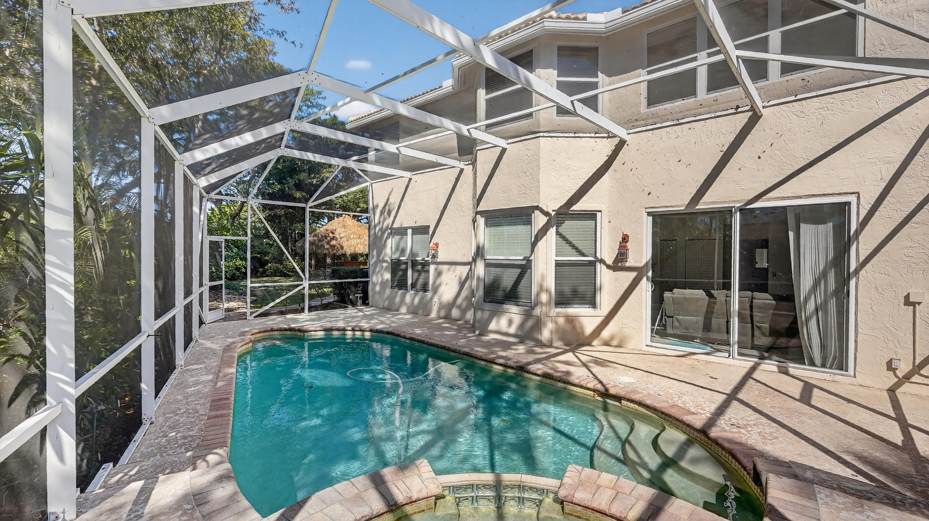 HOLIDAY SPRINGS VILLAGE SEC 5 - Residential