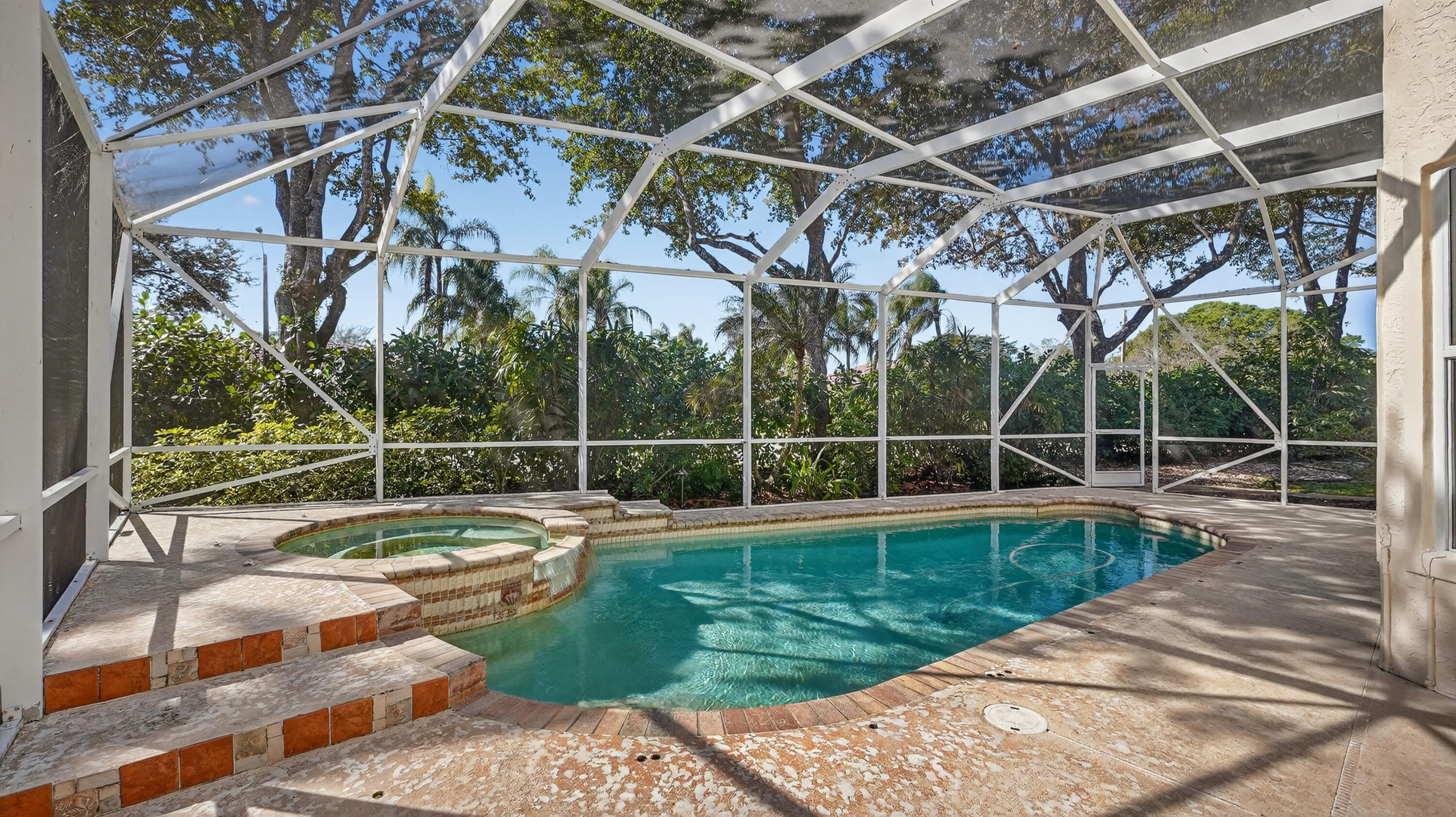 HOLIDAY SPRINGS VILLAGE SEC 5 - Residential