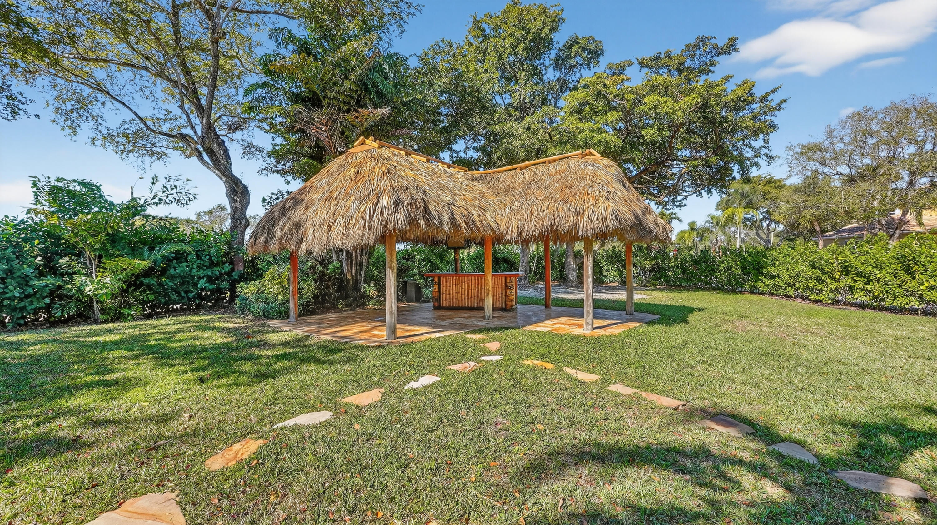 HOLIDAY SPRINGS VILLAGE SEC 5 - Residential