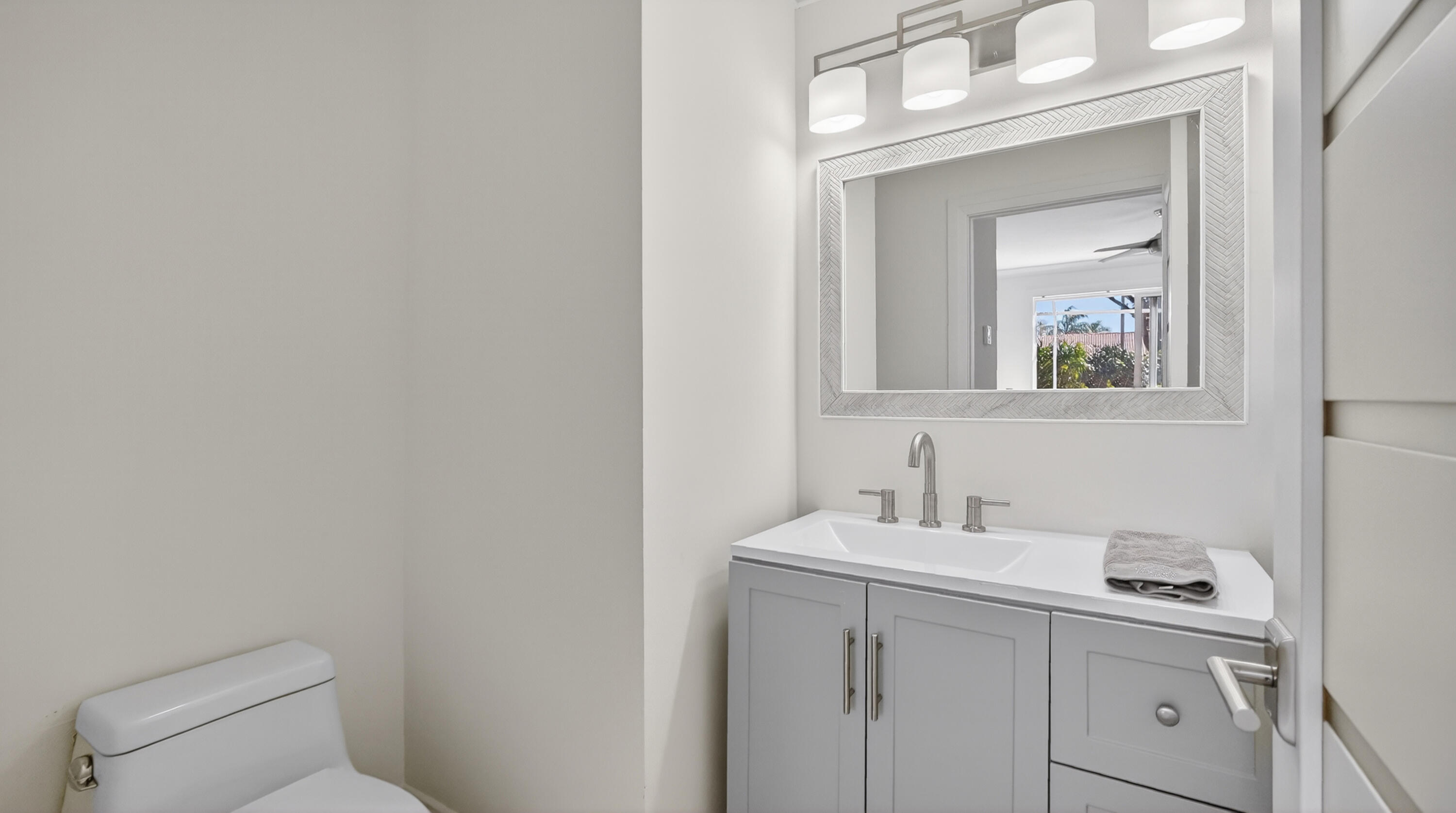 HOLIDAY SPRINGS VILLAGE SEC 5 - Residential