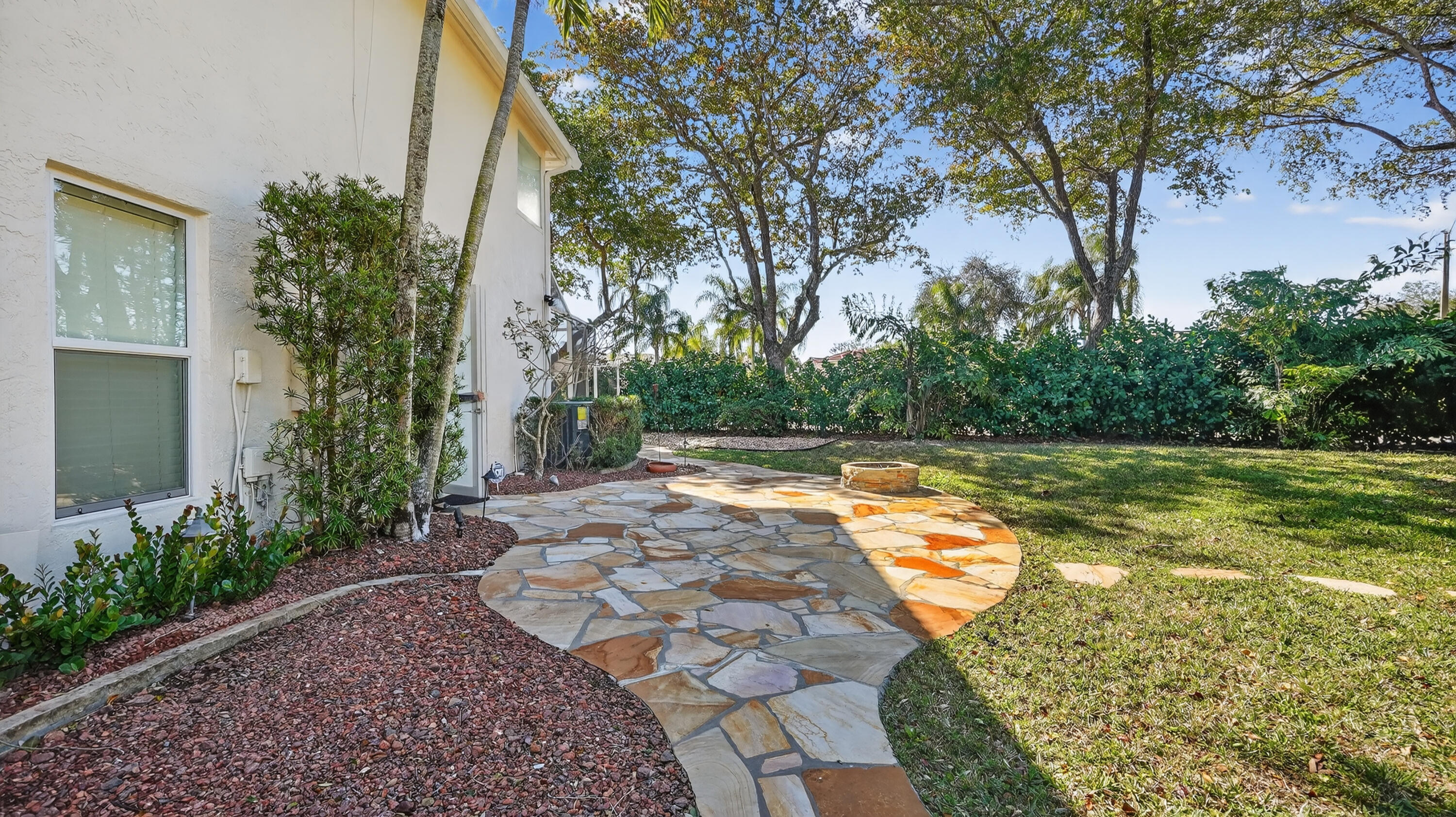 HOLIDAY SPRINGS VILLAGE SEC 5 - Residential