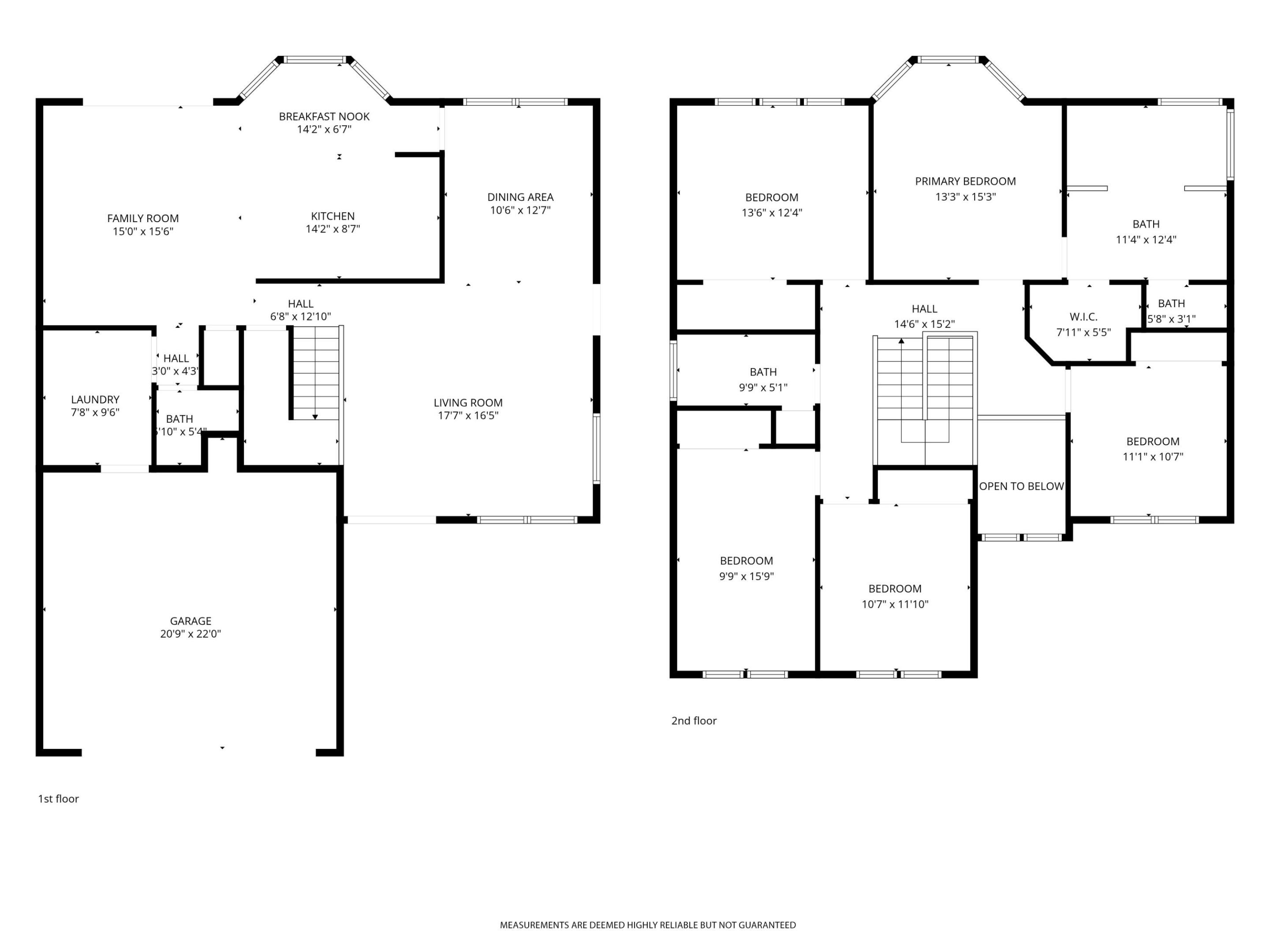 HOLIDAY SPRINGS VILLAGE SEC 5 - Residential