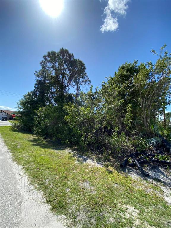 PORT ST LUCIE SECTION 7 - Land