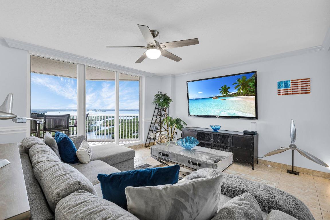 SEABREEZE AT ATLANTIC VIEW CONDOMINIUM - Residential