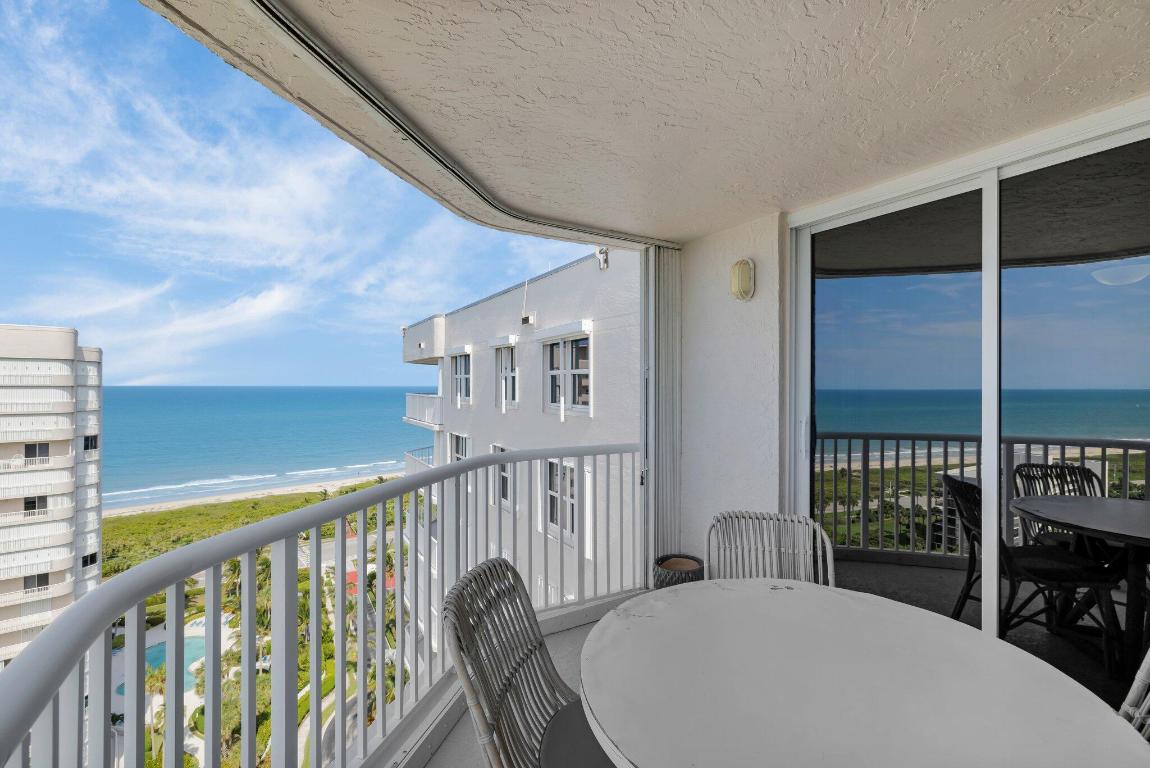SEABREEZE AT ATLANTIC VIEW CONDOMINIUM - Residential