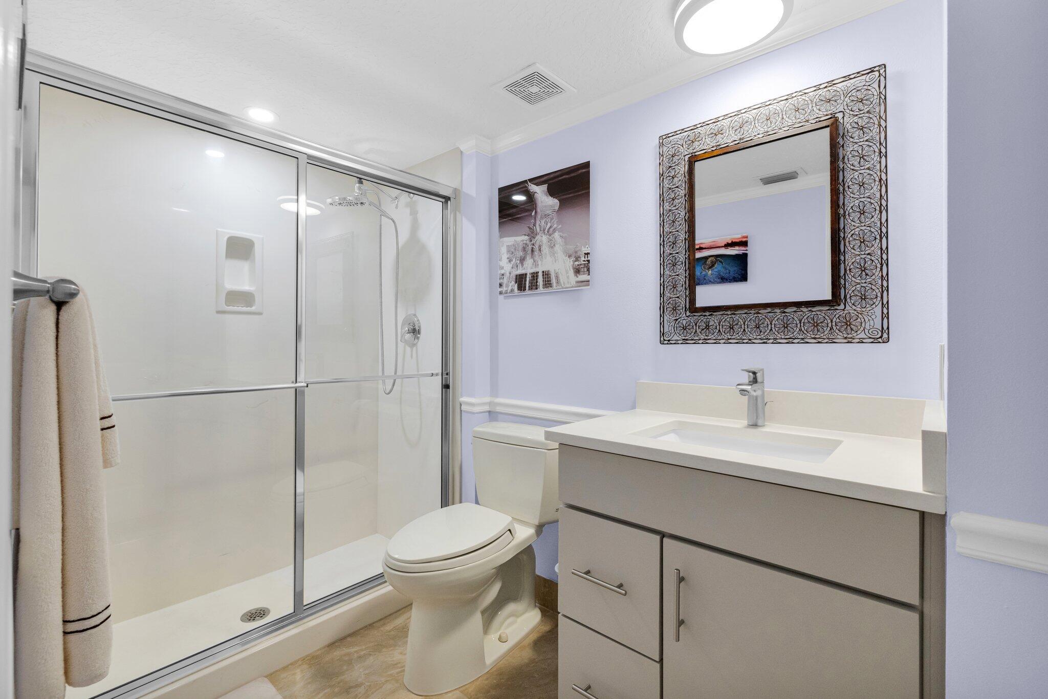 SEABREEZE AT ATLANTIC VIE - Residential